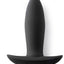 NU Sensuelle Mini Plug 15 Function Black