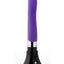 NU Sensuelle Pearl Massager Vibe Purple