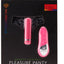 NU Sensuelle Pleasure Panty Pink