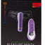 NU Sensuelle Pleasure Panty Purple