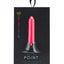 NU Sensuelle Point 20 Function V2 Pink