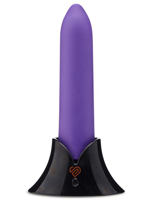 NU Sensuelle Point 20 Function V2 Purple