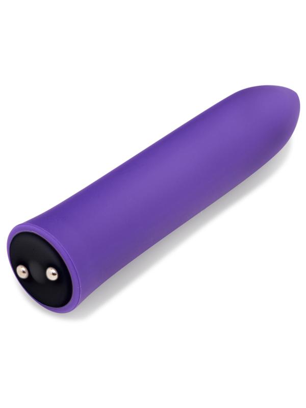 NU Sensuelle Point 20 Function V2 Purple