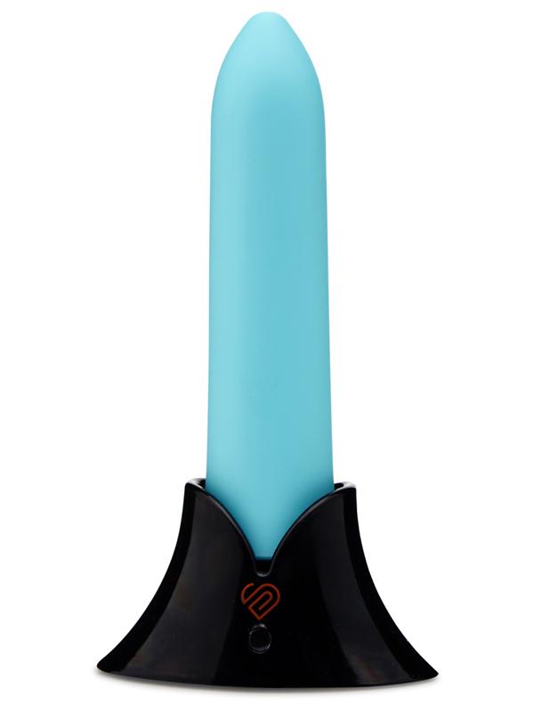 NU Sensuelle Point 20 Function V2 Tblue