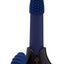 NU Sensuelle Point Plus 20 Function Bullet Navy Blue