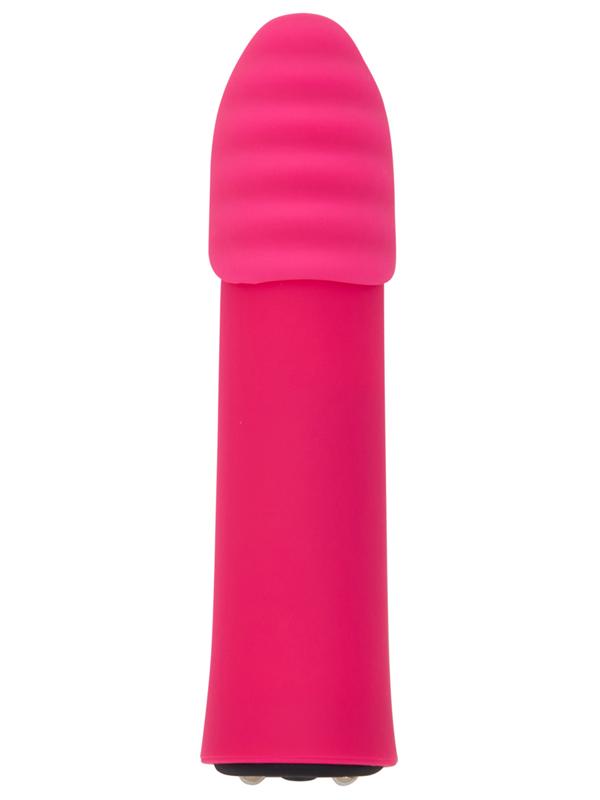 NU Sensuelle Point Plus 20 Function Bullet Pink