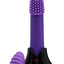 NU Sensuelle Point Plus 20 Function Bullet Purple