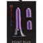 NU Sensuelle Point Plus 20 Function Bullet Purple