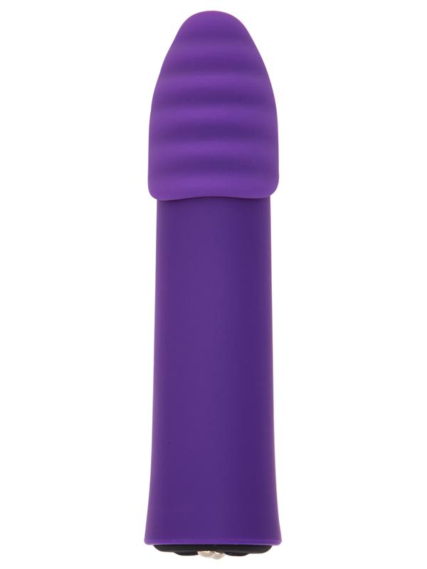 NU Sensuelle Point Plus 20 Function Bullet Purple