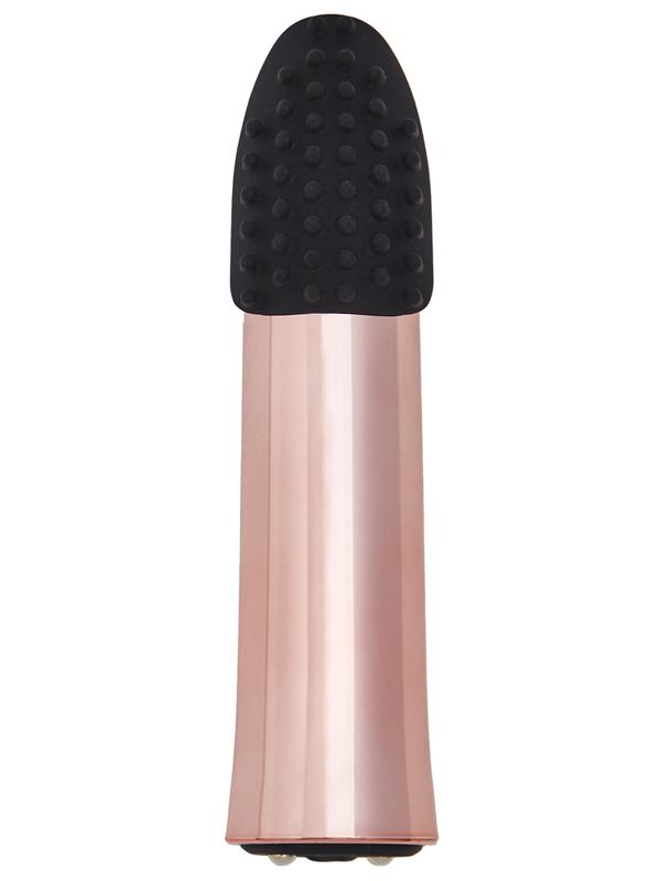 NU Sensuelle Point Plus 20 Function Bullet Rose Gold