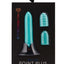 NU Sensuelle Point Plus 20 Function Bullet T Blue