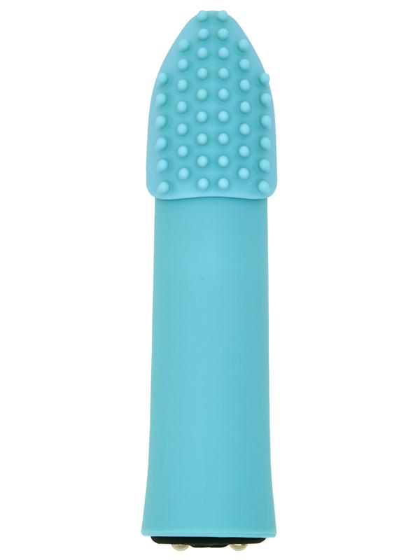 NU Sensuelle Point Plus 20 Function Bullet T Blue