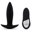 NU Sensuelle Remote Control Mini Plug Black