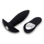 NU Sensuelle Remote Control Mini Plug Black