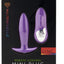 NU Sensuelle Remote Control Mini Plug Purple