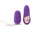 NU Sensuelle Remote Control Petite Egg Purple