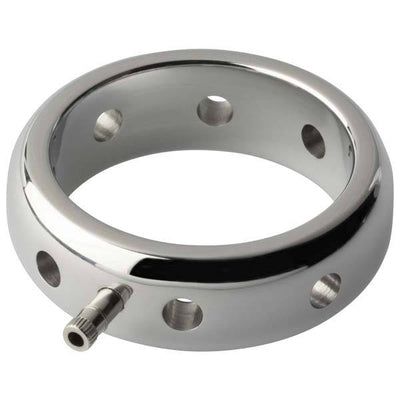 Electrastim Prestige Cock Ring/Scrotal 34mm