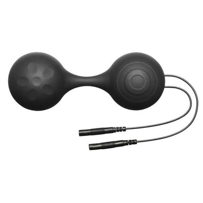 Electrastim Silicone Noir Lula Kegel Balls