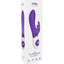 The Classic Rabbit Rechargeable Purple