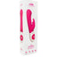 The G-Spot Rabbit Rechargeable Hot Pink