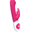 The G-Spot Rabbit Rechargeable Hot Pink