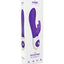 The Rotating Rabbit Rechargeable Purple