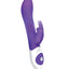 The Beaded Rabbit Rechargeable Purple