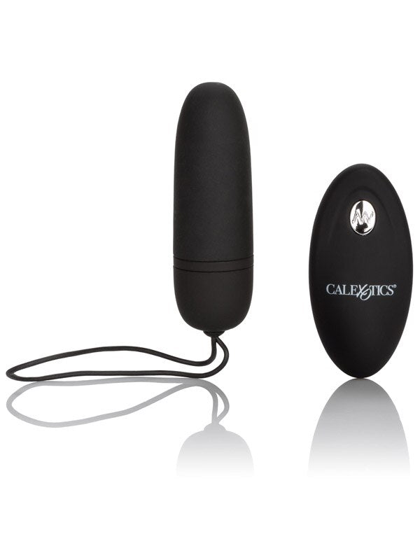 Silicone Remote Bullet