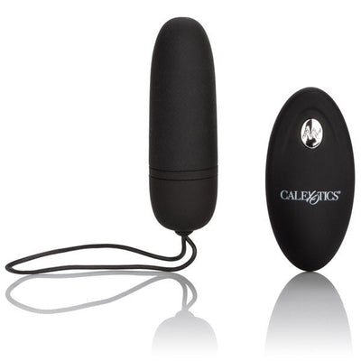 Silicone Remote Bullet