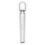 Le Wand Pearl White Rechargeable Massager