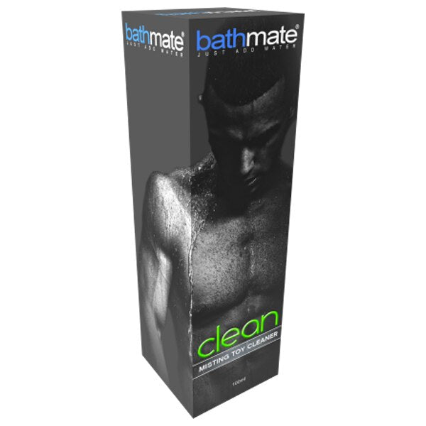 Bathmate Clean