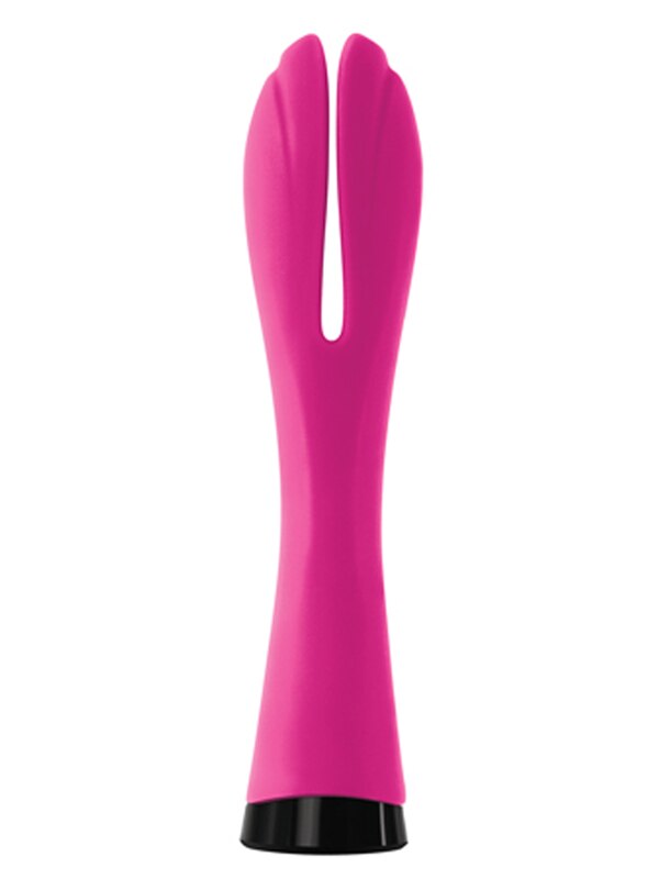 Luxe 7in Vibe Juliet Pink