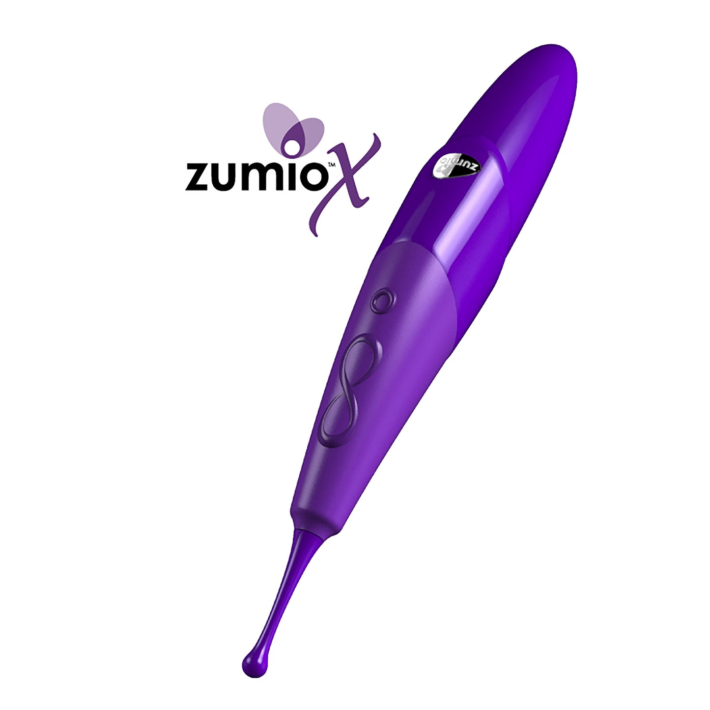 Zumio X Purple