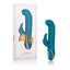 Premium Jack Rabbit Signature Silicone Rocking-G Teal