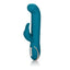 Premium Jack Rabbit Signature Silicone Rocking-G Teal