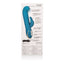 Premium Jack Rabbit Signature Silicone Rocking-G Teal