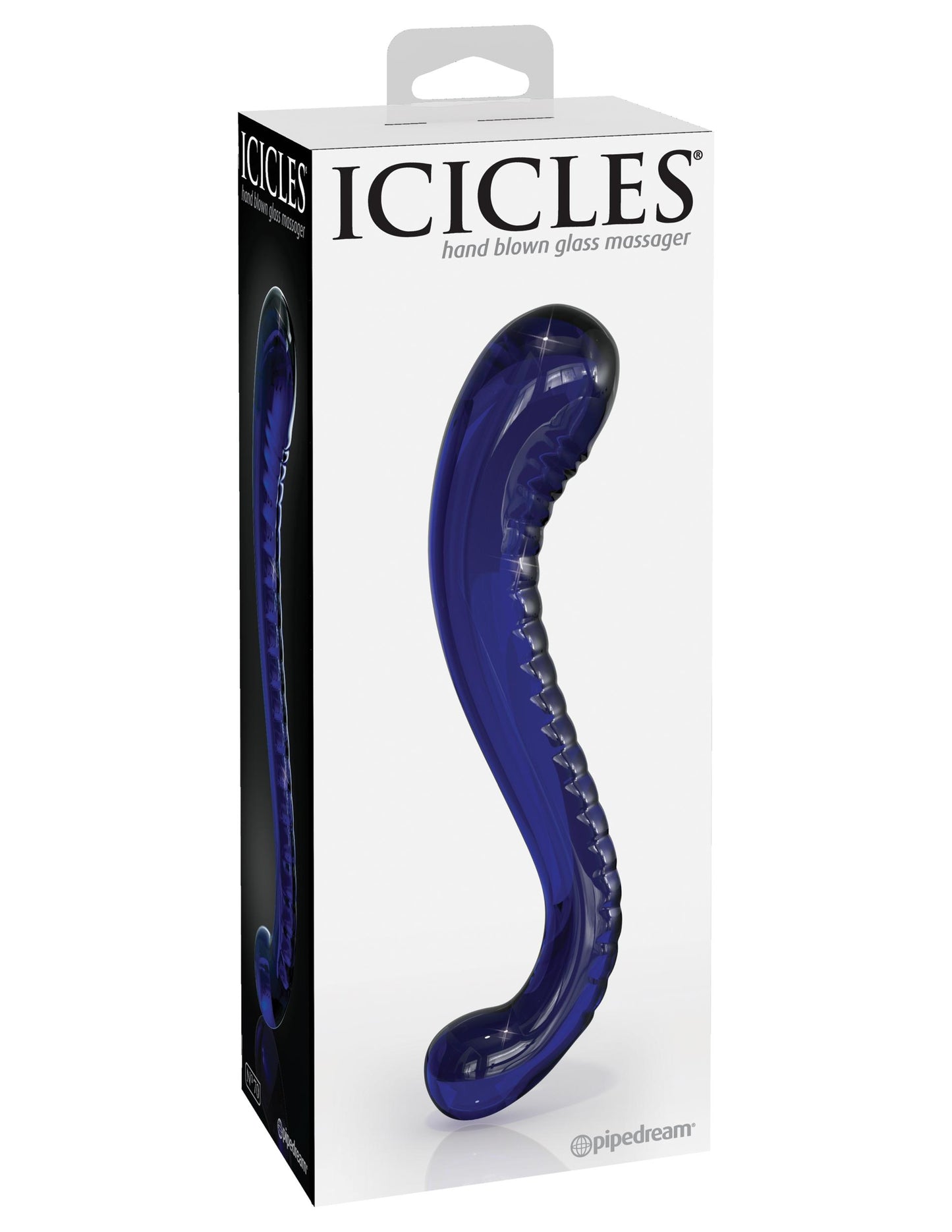 Icicles no. 70