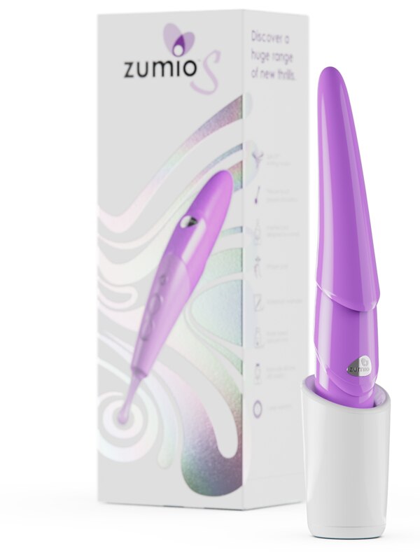 Zumio S Lilac