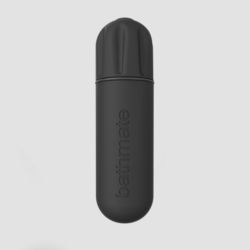 Bathmate VIBE Bullet Black