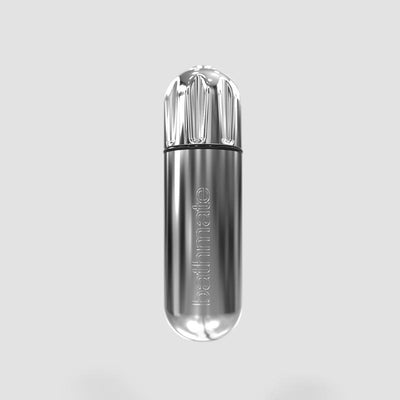 Bathmate VIBE Bullet Chrome