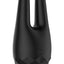 Diamonds The Countess Mini Rabbit Ears Massager Blk