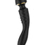 Diamonds The Emperor Wand Massager Black