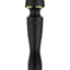 Diamonds The Emperor Wand Massager Black