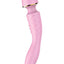 Diamonds The Emperor Wand Massager Pink