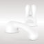 Bodywand Curve Accessory White