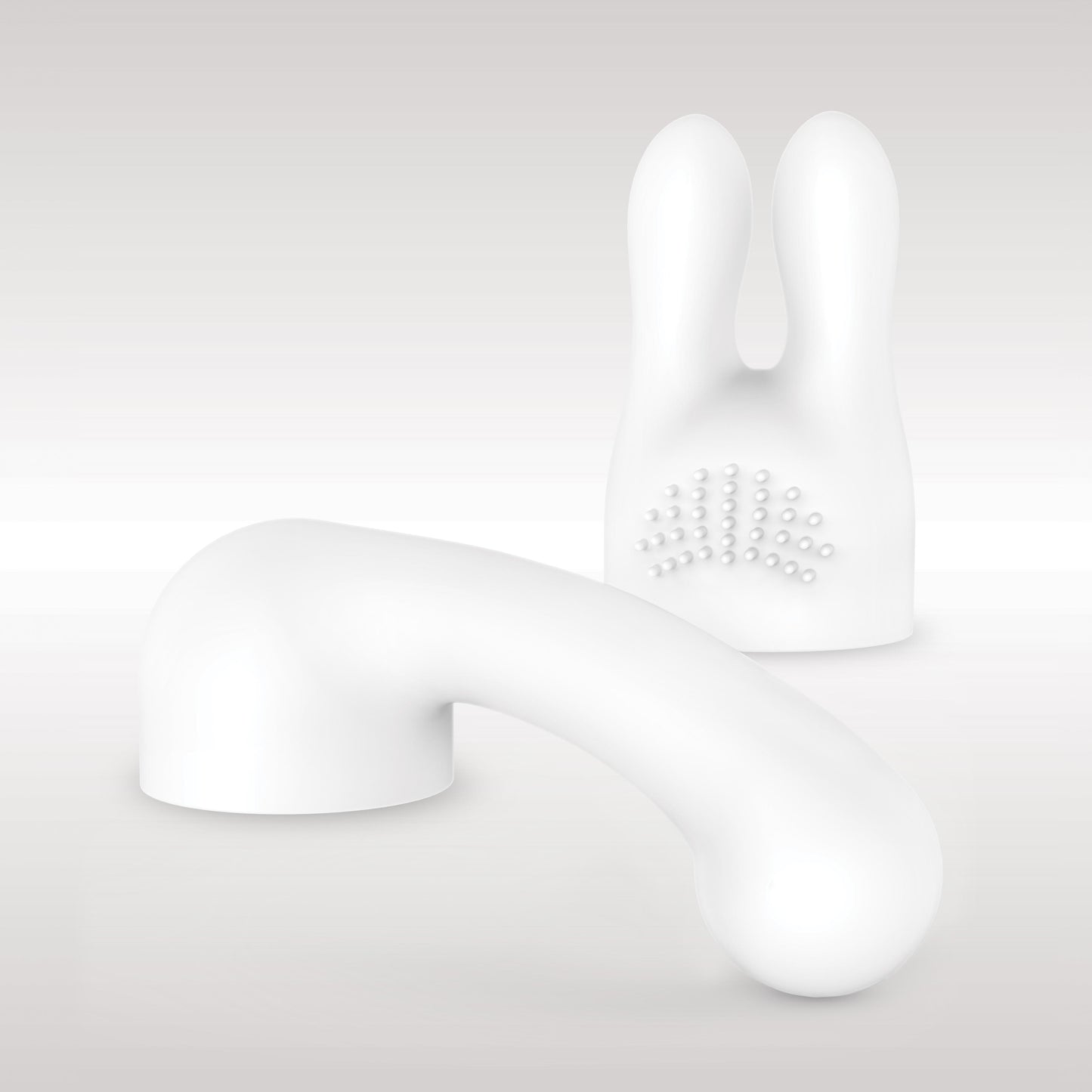 Bodywand Curve Accessory White