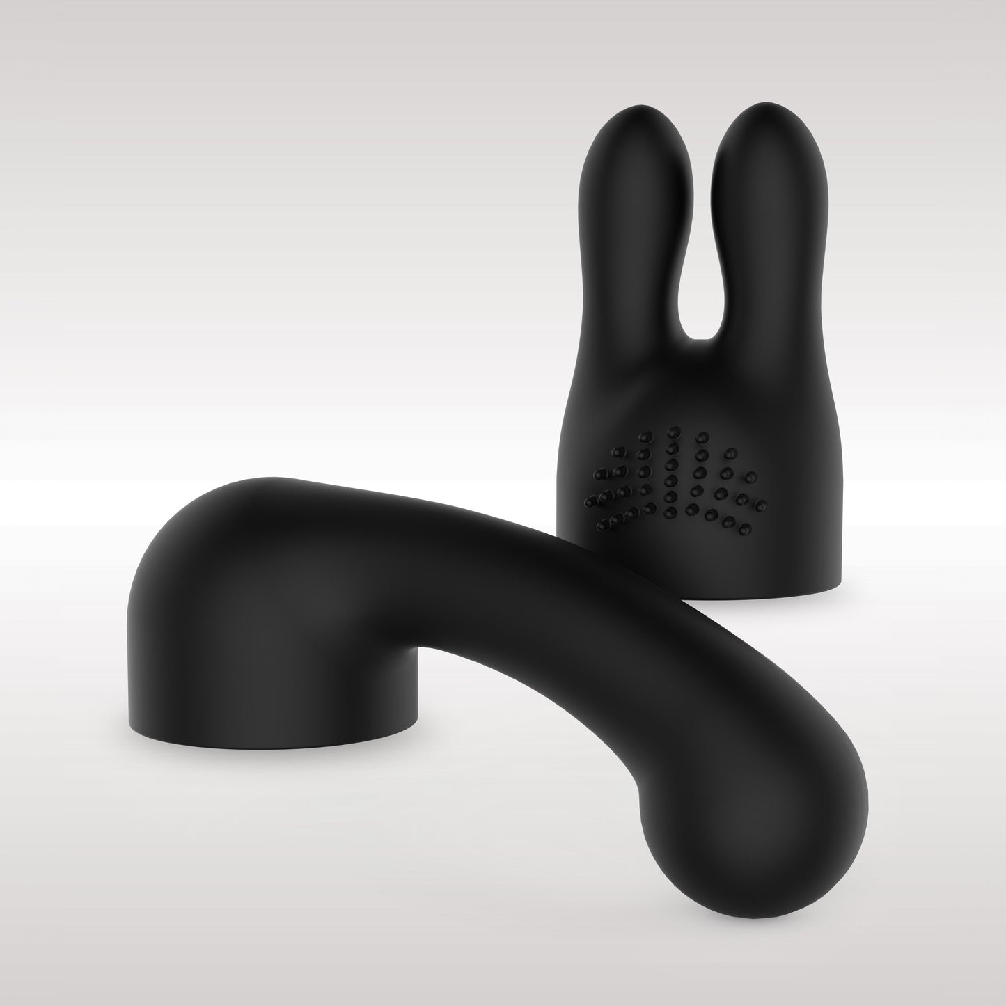 Bodywand Curve Accessory Black