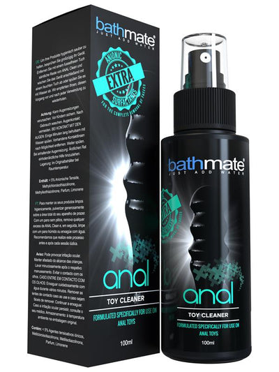 Bathmate Anal Toy Cleaner - OSAS