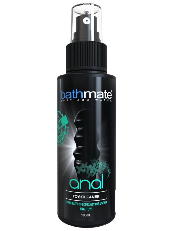Bathmate Anal Toy Cleaner - OSAS