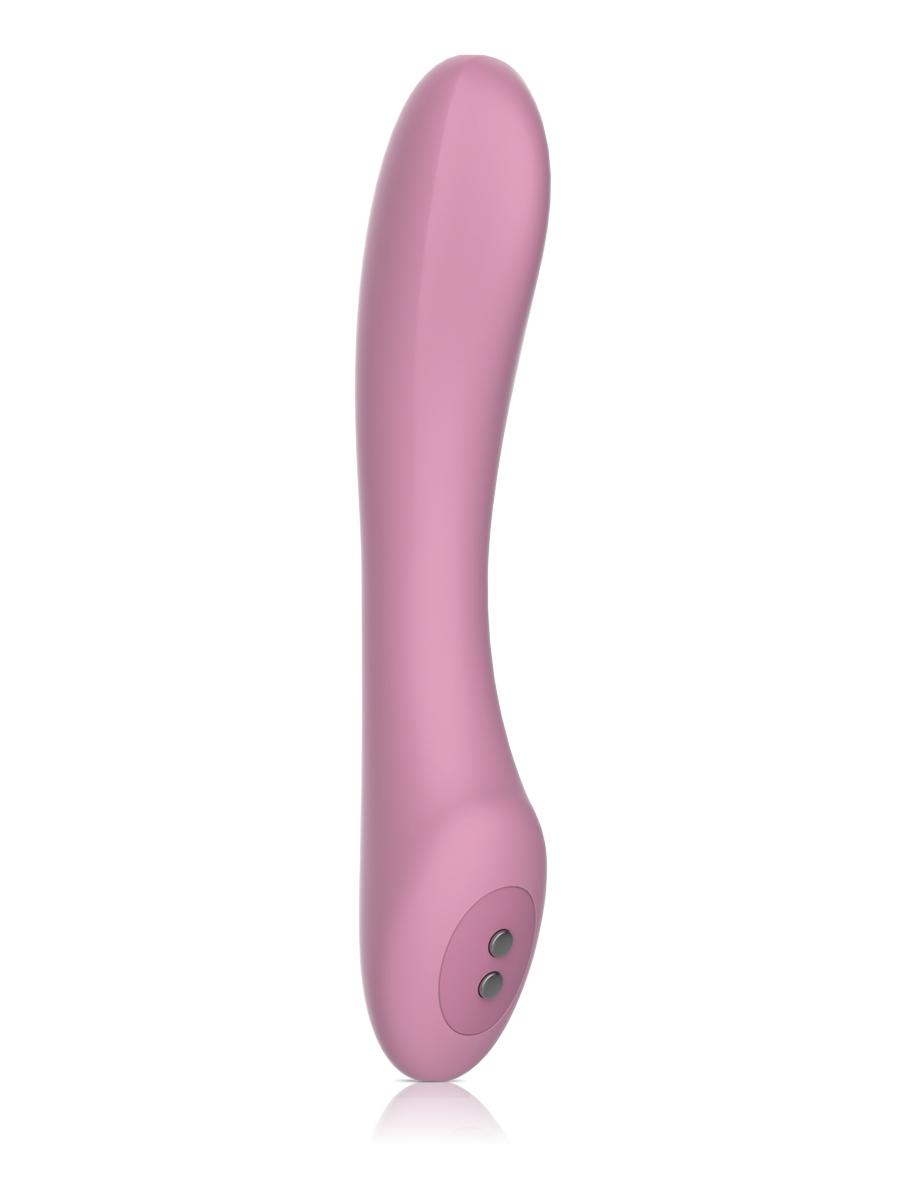 Soft by Playful Seduce Vibrator Pink